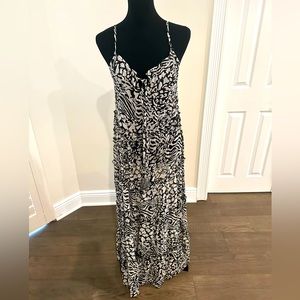 America & Beyond Beach Cover up